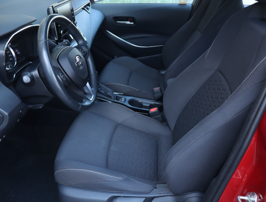Toyota Corolla 1.8 Hybrid