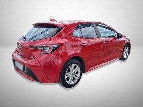 Toyota Corolla - 2023