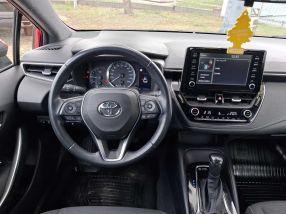 Toyota Corolla - 2023