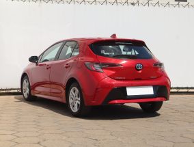 Toyota Corolla - 2023
