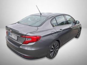Fiat Tipo - 2016