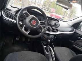 Fiat Tipo - 2016