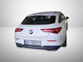 Mercedes-Benz CLA - 2021