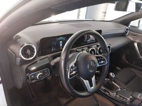 Mercedes-Benz CLA - 2021