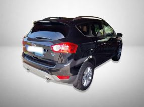 Ford Kuga - 2011