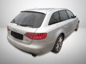 Audi A4 - 2009