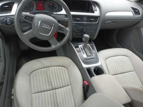 Audi A4 - 2009