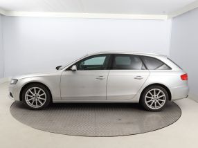 Audi A4 - 2009