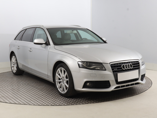 Audi A4 2009