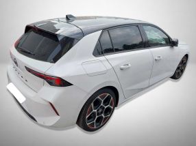 Opel Astra - 2023