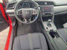 Honda Civic - 2018