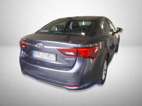 Toyota Avensis - 2016