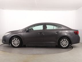 Toyota Avensis - 2016