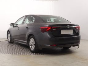 Toyota Avensis - 2016