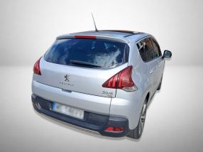 Peugeot 3008 - 2014