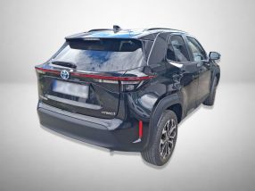 Toyota Yaris Cross - 2022