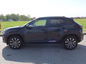 Toyota Yaris Cross - 2022