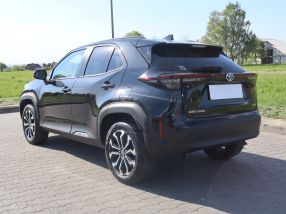 Toyota Yaris Cross - 2022