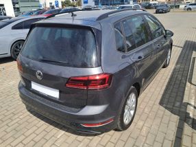 Volkswagen Golf Sportsvan - 2019