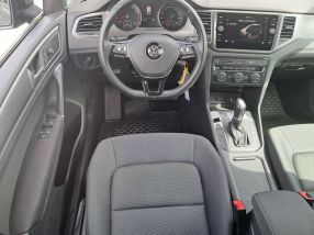 Volkswagen Golf Sportsvan - 2019