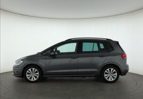 Volkswagen Golf Sportsvan - 2019