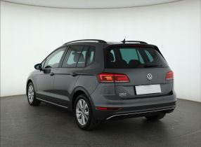 Volkswagen Golf Sportsvan - 2019