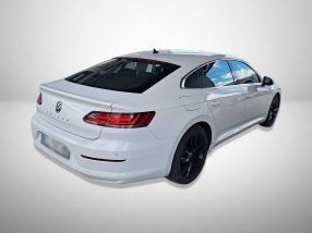 Volkswagen Arteon - 2017