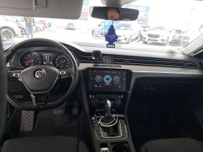 Volkswagen Arteon - 2017