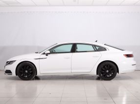 Volkswagen Arteon - 2017