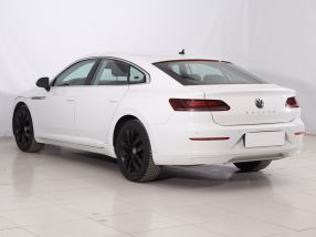 Volkswagen Arteon - 2017