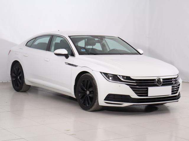Volkswagen Arteon 2017