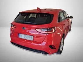 Kia Ceed - 2020
