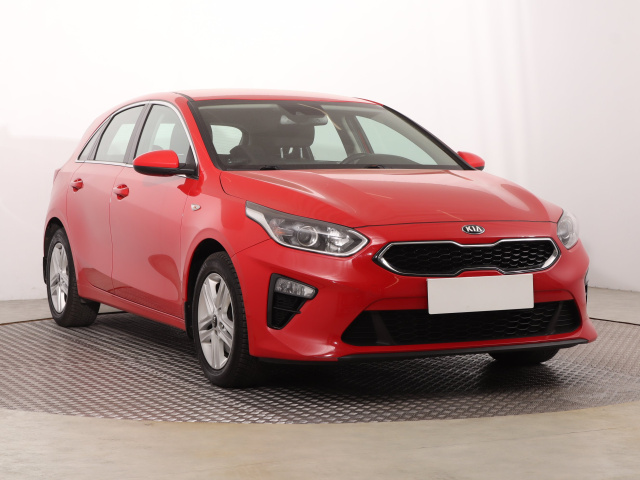 Kia Ceed 2020