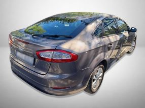 Ford Mondeo - 2013