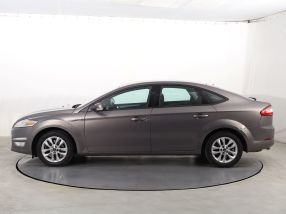 Ford Mondeo - 2013