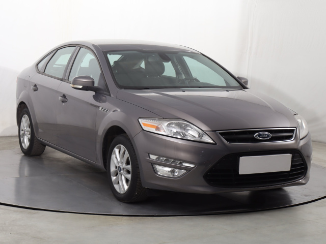 Ford Mondeo 2013