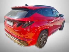 Hyundai Tucson - 2023