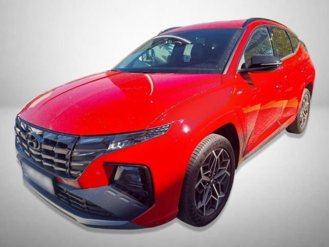 Hyundai Tucson 2023