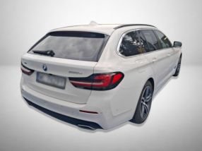 BMW 5 - 2022
