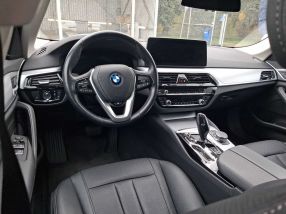BMW 5 - 2022