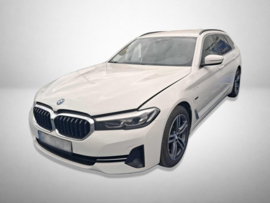 BMW 5