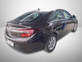 Opel Insignia - 2017