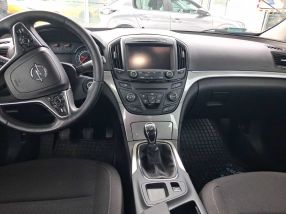Opel Insignia - 2017
