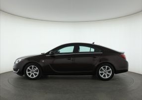 Opel Insignia - 2017