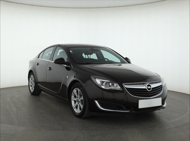 Opel Insignia 2017