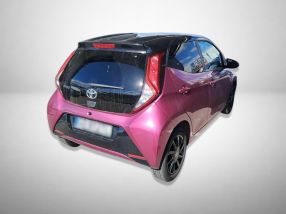 Toyota Aygo - 2018