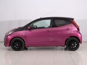 Toyota Aygo - 2018