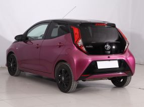 Toyota Aygo - 2018