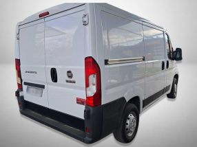 Fiat Ducato - 2018