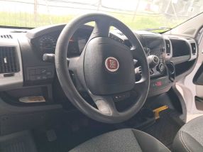 Fiat Ducato - 2018